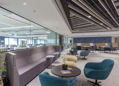 Turnkey Projects